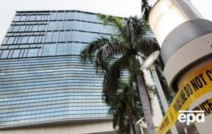 Суд не наклав жодних обмежень на пересування Трампа