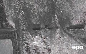 За подрыв Каховской ГЭС ответственна Россия, отметил новоизбранный президент Латвии