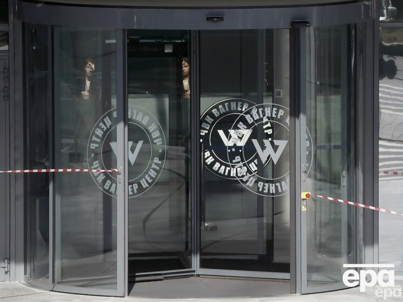 Кузик про ПВК "Вагнер": Для них було щастя здатися в полон