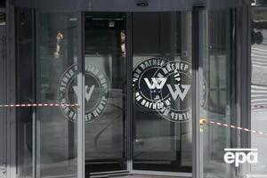 Кузик про ПВК "Вагнер": Для них було щастя здатися в полон