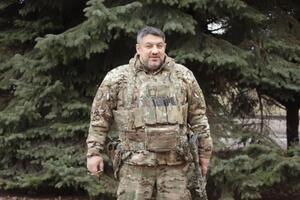 Кузик: Ми вимушені зараз займатися у третьому тисячолітті самим примітивним, чим може займатися людина, – вести воєнні дії