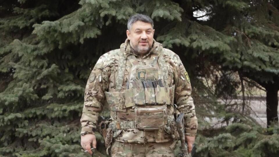 Кузик: Ми вимушені зараз займатися у третьому тисячолітті самим примітивним, чим може займатися людина, – вести воєнні дії
