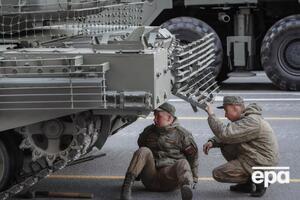 Чутки про український контрнаступ тримають окупантів "у тонусі", вважає Кузик