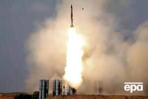 Імовірність подальших ракетних і авіаударів по всій території України залишається дуже високою, заявили в Генштабі ЗСУ