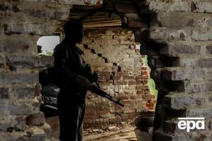 Силы обороны отразили российские атаки в районе Марьинки