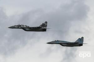 Українська авіація і далі завдає ударів по позиціях окупантів