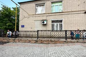 Окупанти вдень обстріляли Білозерку з артилерії