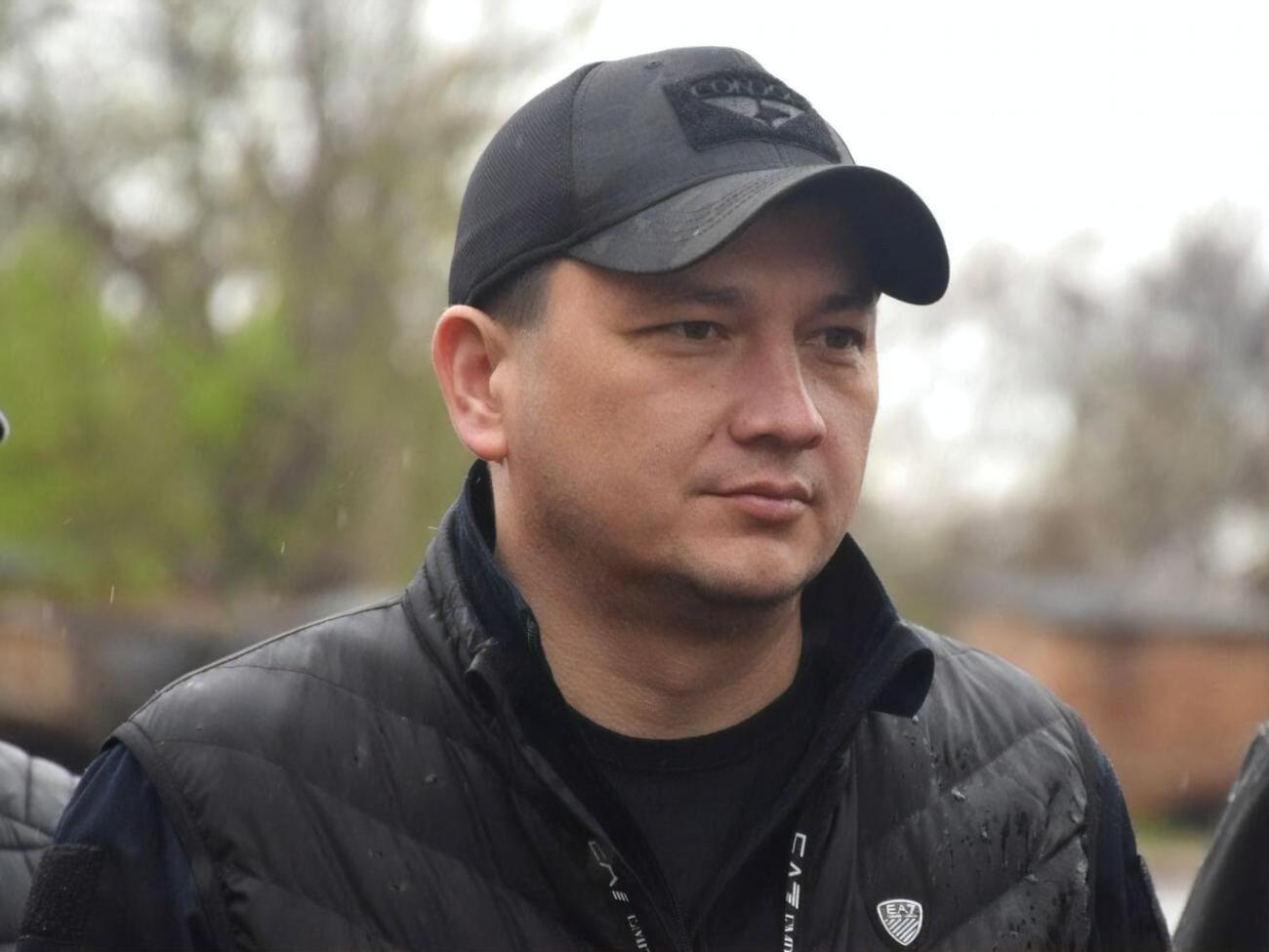 За словами Кіма, обійшлося без потерпілих