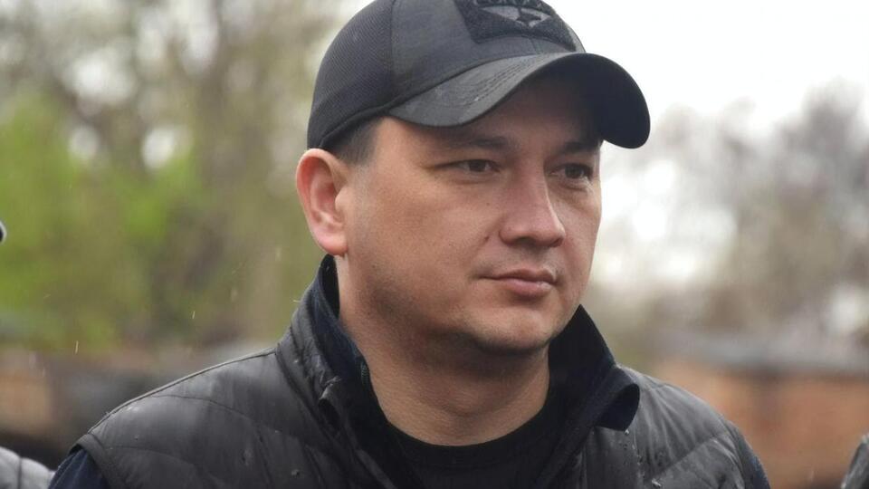 По словам Кима, обошлось без пострадавших