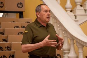 По словам Райковича, погибших и пострадавших нет