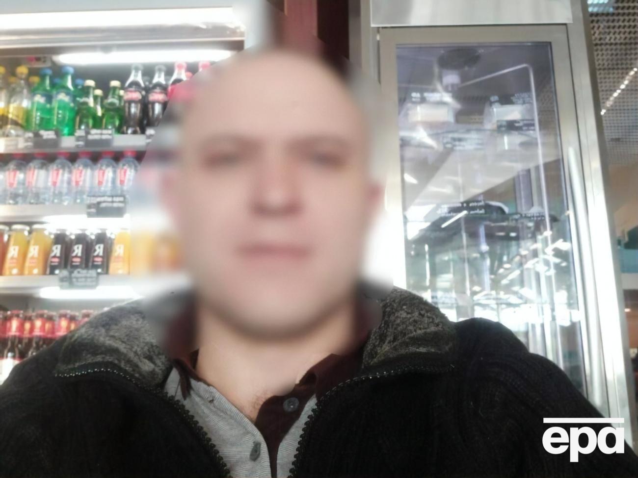 Засуджений був у збройних формуваннях "ДНР" і "Вагнер"