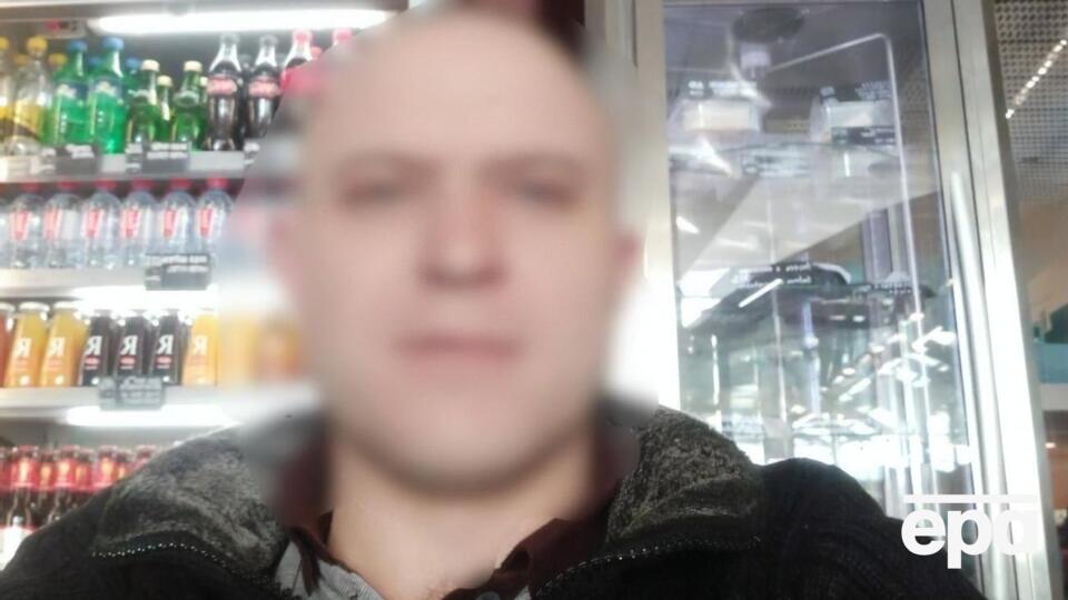 Засуджений був у збройних формуваннях "ДНР" і "Вагнер"