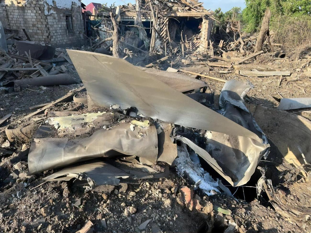 Оккупанты обстреливают Донецкую область почти ежедневно