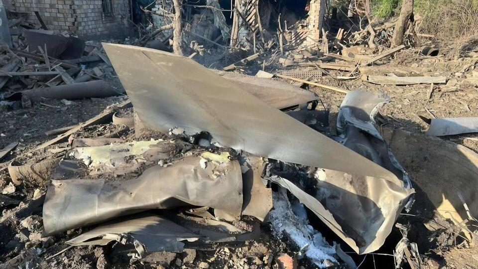 Оккупанты обстреливают Донецкую область почти ежедневно