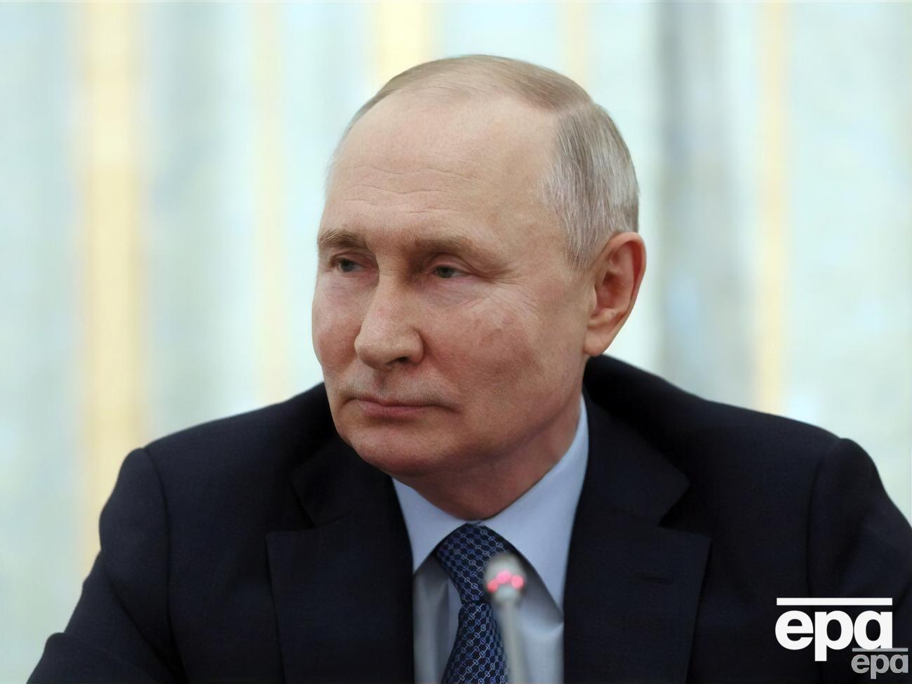 О размещении систем ПВО в Москве и возле резиденции Путина стало известно в январе этого года