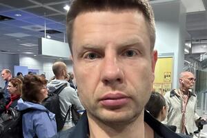 В заявлениях Путина нет ничего, кроме полной чепухи. Российские военкоры слушали его маразм с кривыми лицами