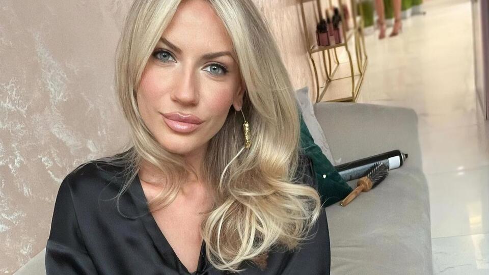 Никитюк: Целую вас всех