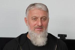 В России отрицают гибель Делимханова