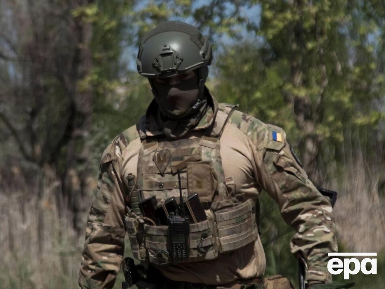 5 червня в Міноборони України заявили, що на деяких напрямках сили оборони перейшли до наступальних дій