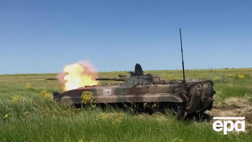 Українські війська рухаються в умовах надзвичайно жорстоких боїв, зазначили в Міноборони