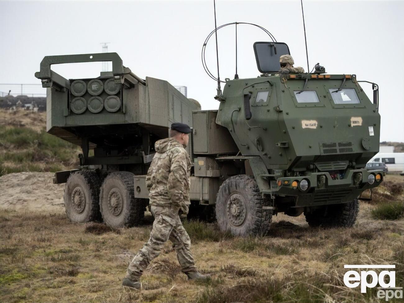 Американский сенатор не одобрил продажу HIMARS Венгрии из-за ее позиции в отношении Швеции