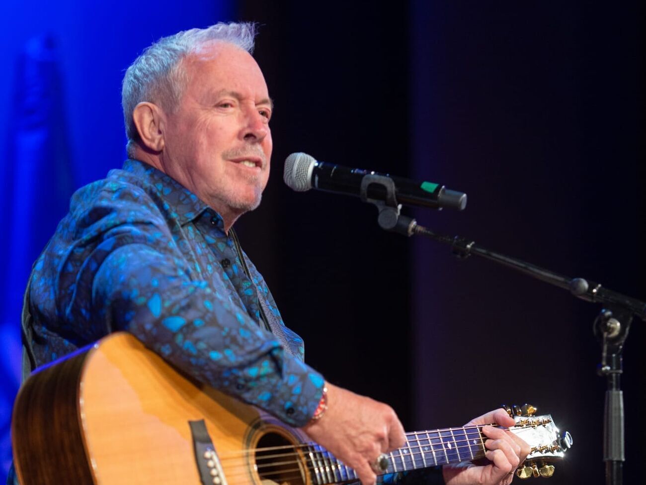 Макаревич поделился своим новым произведением