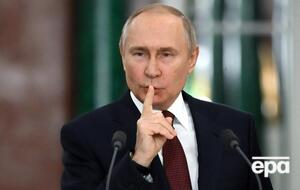 Фейгин сомневается, что Путин правильно осмысливает полученную информацию