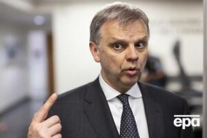 Паулаускас висловився про розміщення ядерної зброї РФ у Білорусі