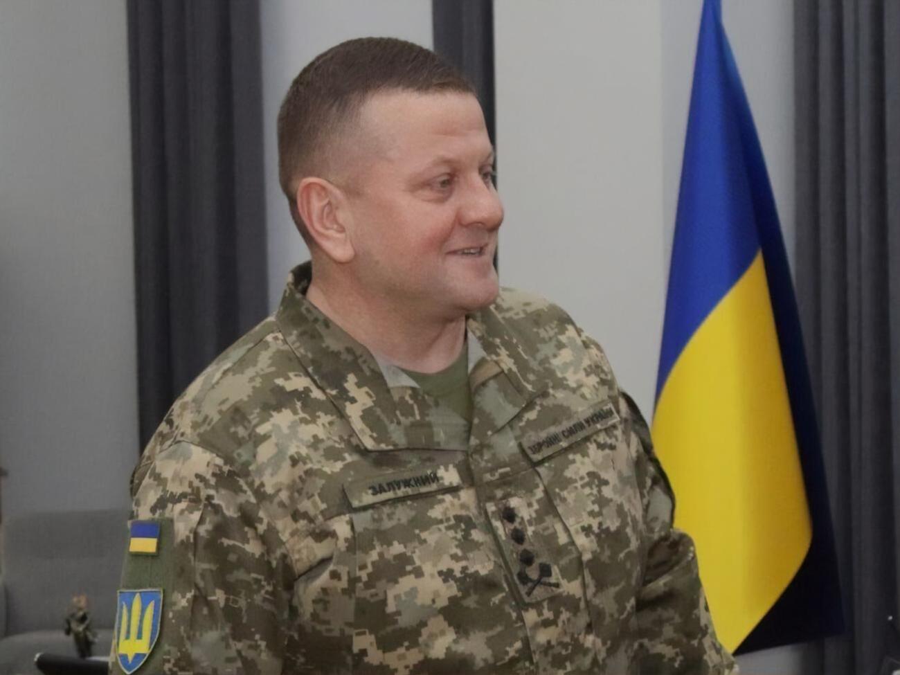 СМИ рассказали, как Залужный отказался взрывать мосты в Киеве