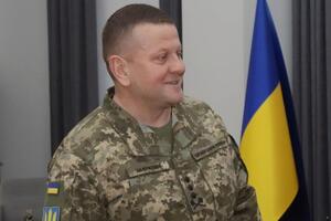 СМИ рассказали, как Залужный отказался взрывать мосты в Киеве