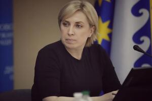 Верещук просить керівництво західних країн вжити заходів для того, щоб їхні громадяни не опинялися на тимчасово окупованих територіях України