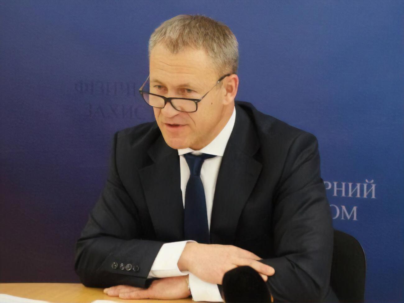 Кориков рассказал о сложной ситуации на ЗАЭС