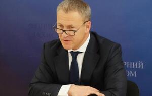 Коріков розповів про складну ситуацію на ЗАЕС