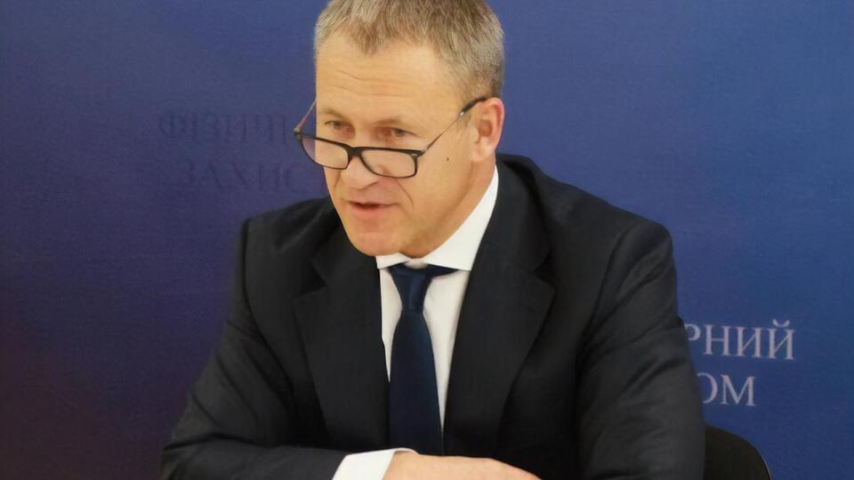 Кориков рассказал о сложной ситуации на ЗАЭС
