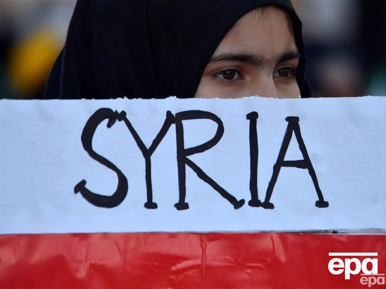 ВПП ООН вирішила віддати пріоритет 3 млн сирійців, які не можуть прожити без продовольчої допомоги