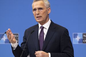 Союзники вже домовилися багато про що, коли йдеться про членство України в НАТО, зазначив Столтенберг