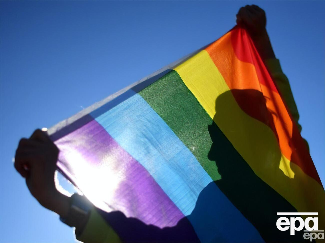 Накануне Госдума приняла в первом чтении законопроект&nbsp;о запрете смены пола по собственному желанию