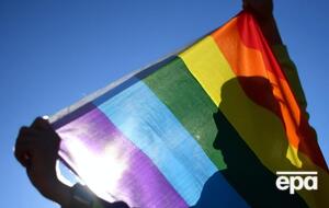 Накануне Госдума приняла в первом чтении законопроект о запрете смены пола по собственному желанию