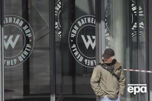 Кузик зазначив, що вагнерівців "не винищили під нуль"