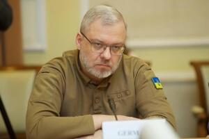 Галущенко говорив про ЗАЕС із главою МАГАТЕ