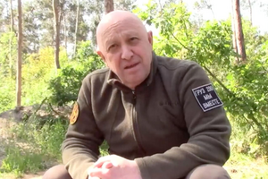 Раньше Пригожин подчинялся авторитету Путина, отметили в разведке