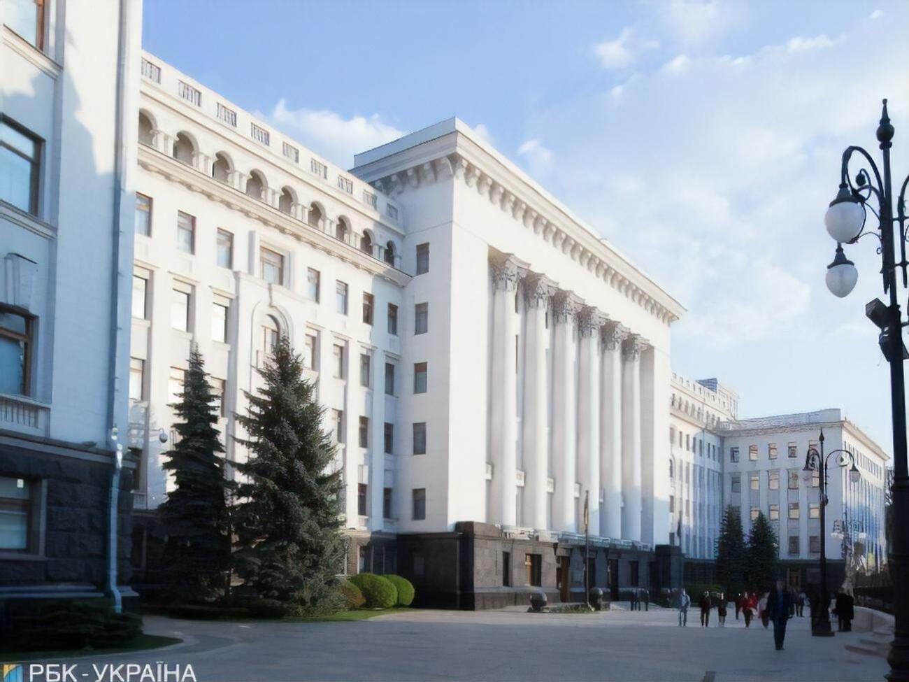 Експерт не відкидає, що в ОП ще спробують зняти Кличка з посади голови КМДА