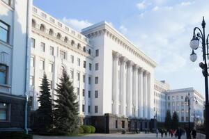 Эксперт не исключает, что в ОП еще попытаются снять Кличко с главы КГГА