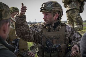 5 июня в Минобороны Украины заявили, что на некоторых направлениях силы обороны перешли к наступательным действиям