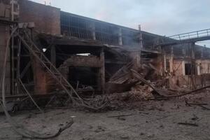 Кількість жертв серед мирних жителів через російські атаки за цю добу ще уточнюють