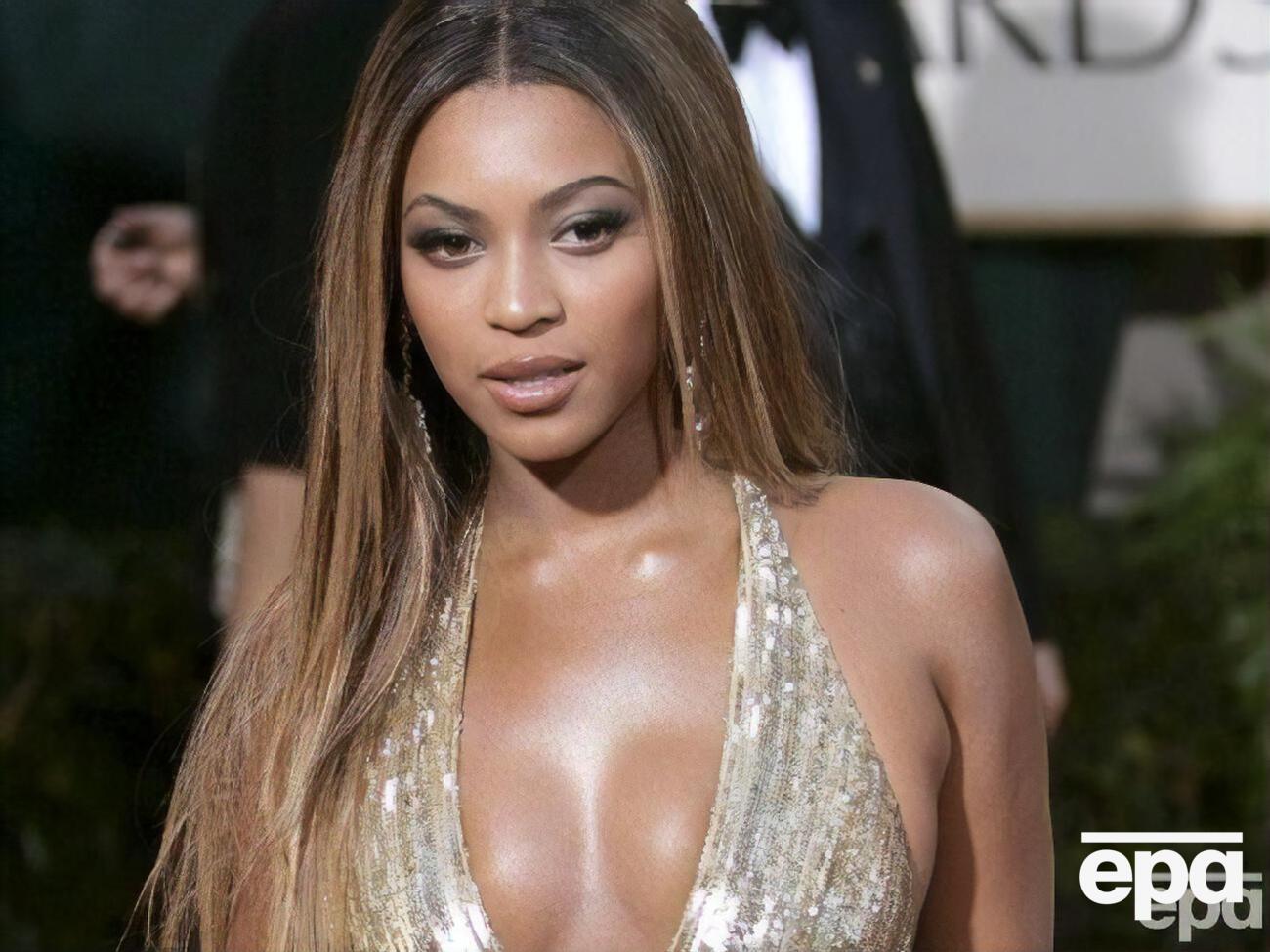 Бейонсе &ndash; 32-разова володарка премії "Греммі"