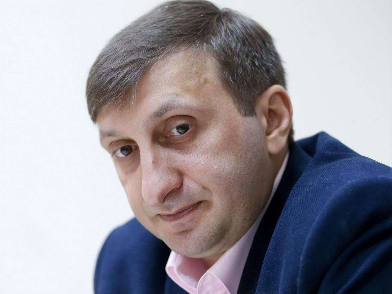 Виталий Кулик:&nbsp;Если эти иски будут удовлетворены, то государство потеряет более 980 млн грн