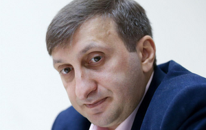 Виталий Кулик: Если эти иски будут удовлетворены, то государство потеряет более 980 млн грн