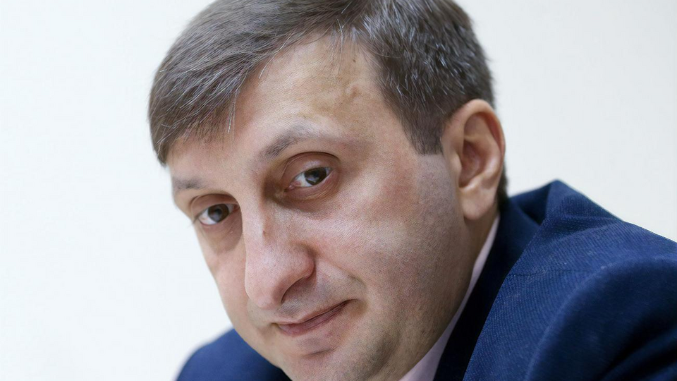 Виталий Кулик: Если эти иски будут удовлетворены, то государство потеряет более 980 млн грн