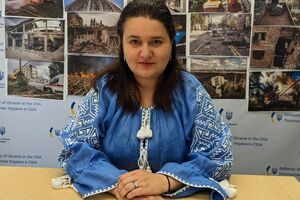 Маркарова отметила, что переговоры между США и Украиной, которые касаются политико-военных вопросов, как правило, проходят непублично